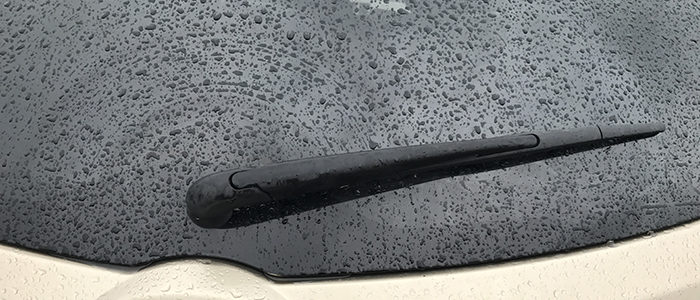 rear wiper blade nissan murano