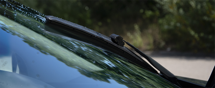 Beam Blades: A Perfect Match for the Modern Windshield - ECOGARD
