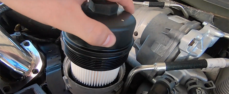 Fuel filter: what is it and when to change it?