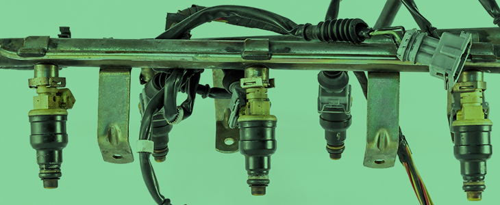 Fuel Filter Replacement Interval: Maximize Engine Health