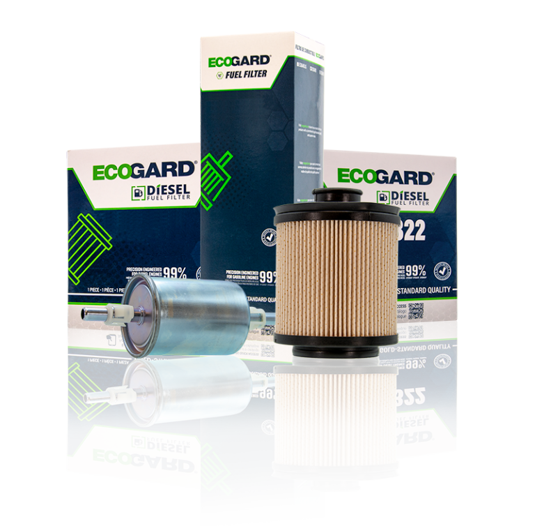 Fuel Filters, Car Fuel Filters ECOGARD