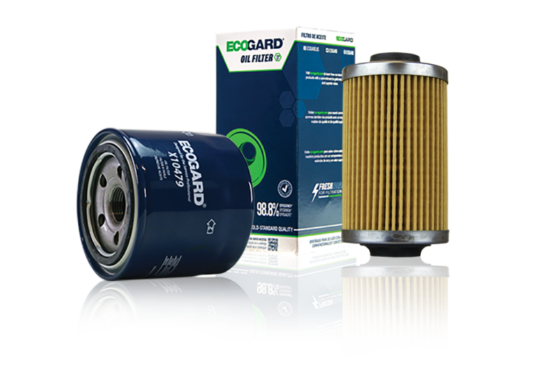 Automotive Filters ECOGARD