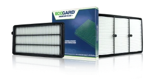ecogard air filters collage