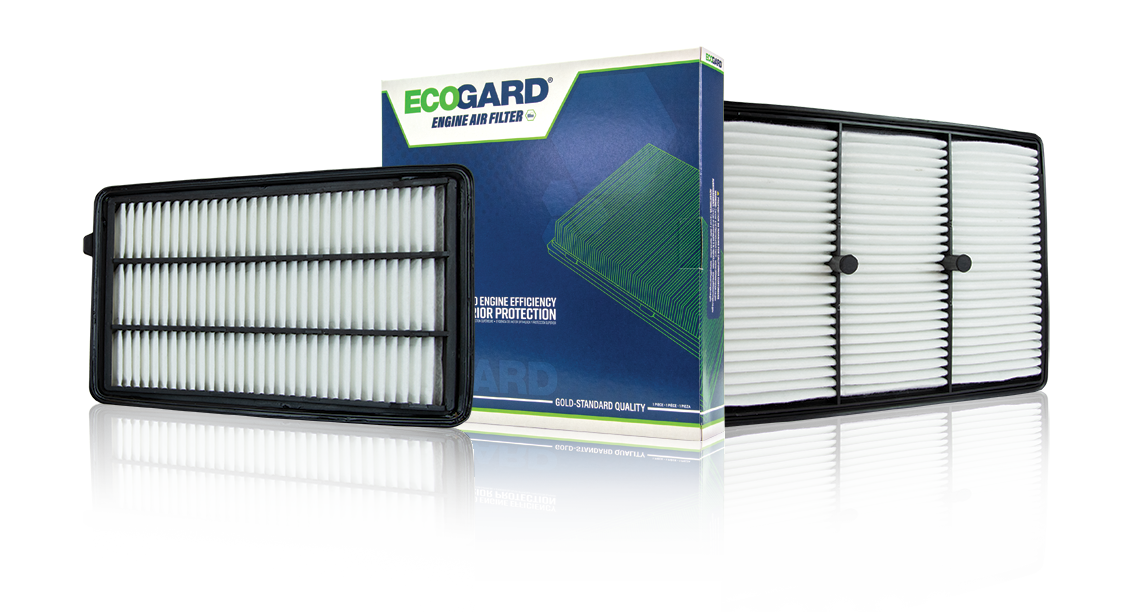 THREE TYPES OF ENGINE AIR FILTERS - Home - Premium Guard Filters